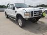 2010 FORD  F250