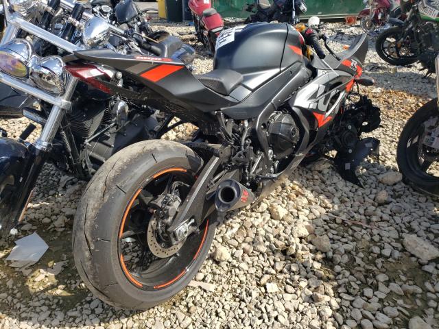 2021 SUZUKI GSX JS1DM11H8M7100497