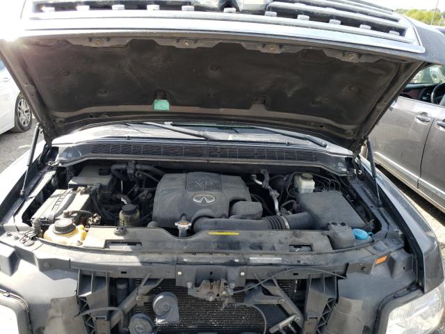 2010 INFINITI QX56 5N3ZA0NE5AN900022