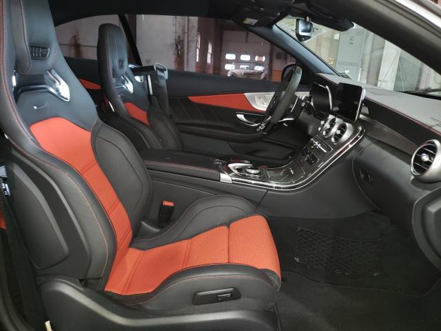 Фото: WDDWK8HB5KF926439 - 5