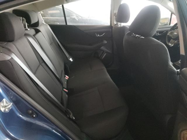 2020 SUBARU LEGACY PRE 4S3BWAC69L3022479