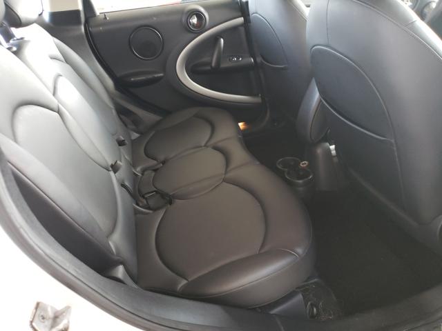 2014 MINI COOPER COU WMWZB3C51EWM32141