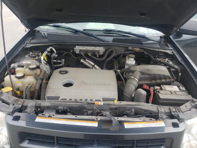 2010 FORD ESCAPE HYB 1FMCU5K38AKB01231