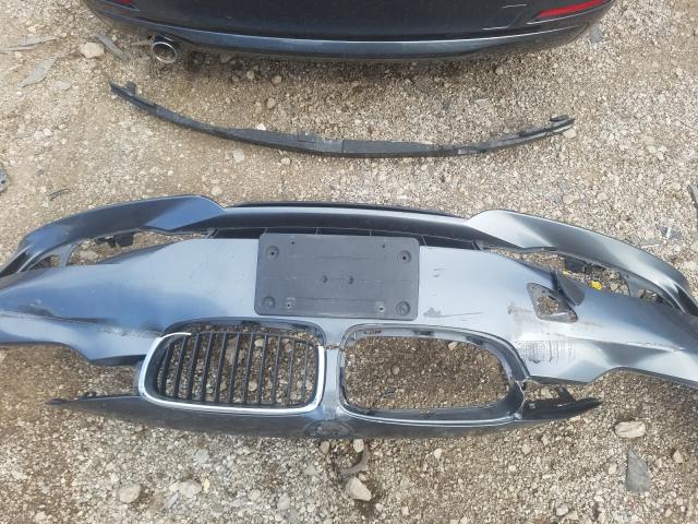 2014 BMW 328 D WBA3D3C52EK154051