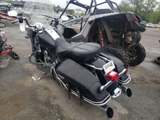 2008 HARLEY-DAVIDSON FLHRC 1HD1FR4118Y600645