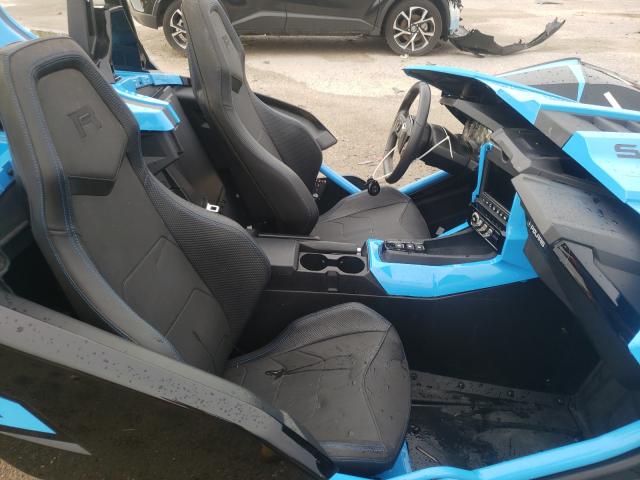 2020 POLARIS SLINGSHOT 57XAARHB0L8136878
