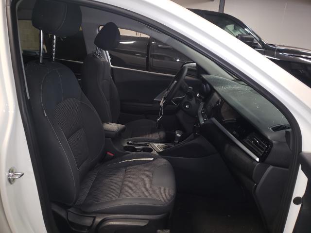 2020 KIA NIRO LX KNDCB3LC5L5439877