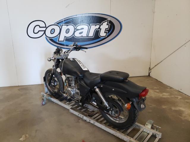 2008 SUZUKI GZ250 VTTNJ48A382100355
