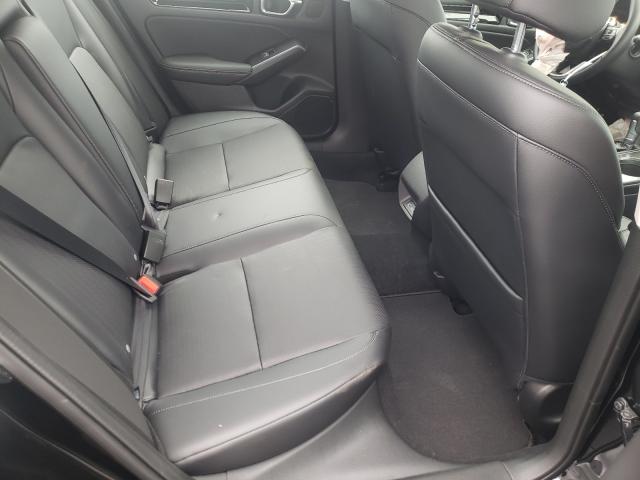 2022 HONDA CIVIC TOUR 2HGFE1F90NH302710