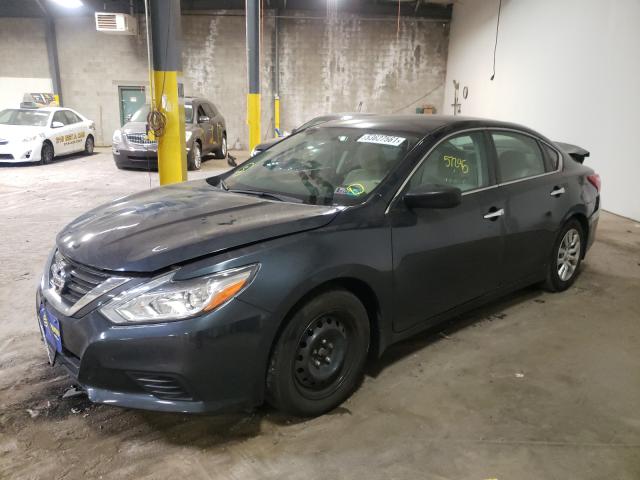 2016 NISSAN ALTIMA 2.5 1N4AL3AP2GN388568