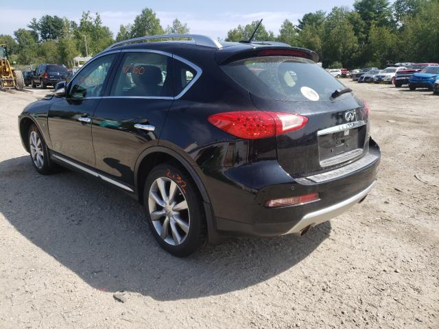 2017 INFINITI QX50 JN1BJ0RRXHM411758