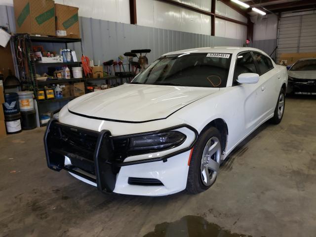 2021 DODGE CHARGER PO 2C3CDXAT4MH523045
