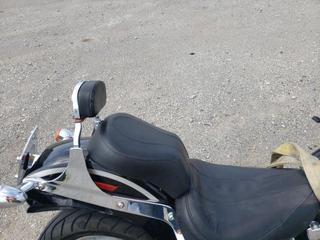 2003 HARLEY-DAVIDSON FLSTFI 1HD1BXB123Y062338