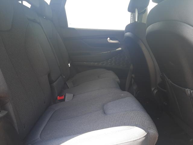 2019 HYUNDAI SANTA FE S - 5NMS23ADXKH083638