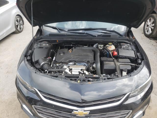 2016 CHEVROLET UK 1G1ZB5ST2GF279831