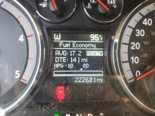 2012 DODGE RAM 3500 S 3C63D3HL5CG130896