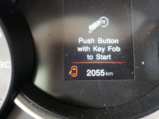 2019 FIAT 500X TREKK ZFBNFYB19KP773698