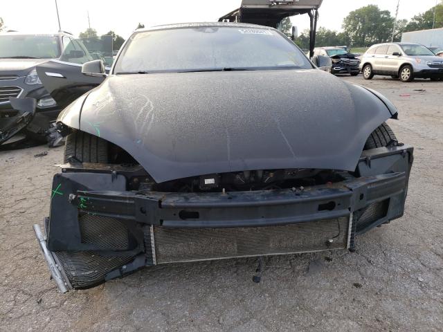 2015 TESLA MODEL S 70 5YJSA1S21FF099335