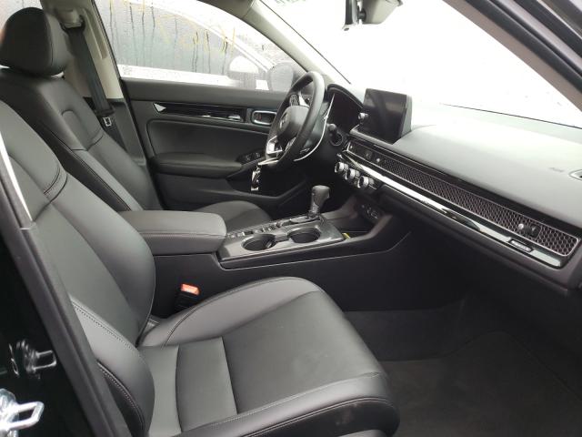 2022 HONDA CIVIC TOUR 2HGFE1F98NH302390