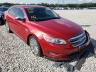 2010 FORD  TAURUS