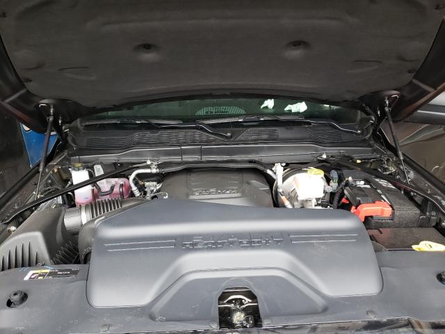2021 RAM 2500 TRADE 3C6UR5CJ1MG639599