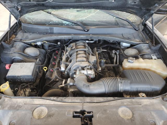 2014 DODGE CHARGER PO 2C3CDXAT0EH223911