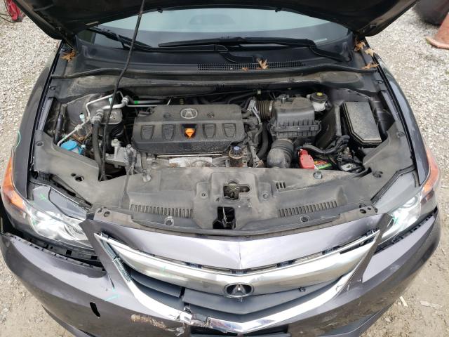 2015 ACURA ILX 20 19VDE1F36FE006744