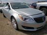 2014 BUICK  REGAL