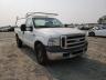 2006 FORD  F250