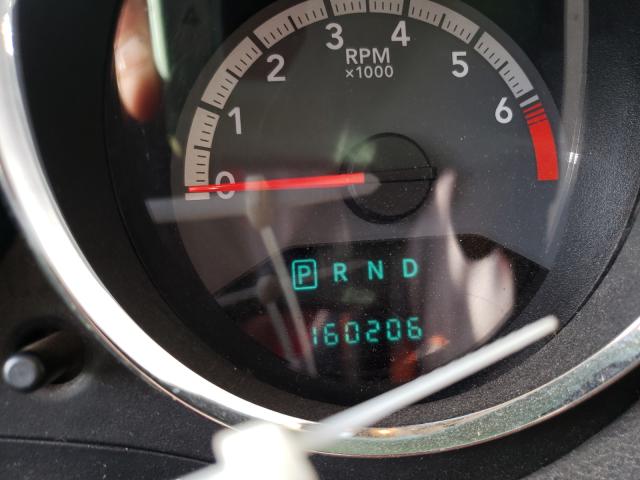 2011 DODGE CALIBER HE 1B3CB5HAXBD268164