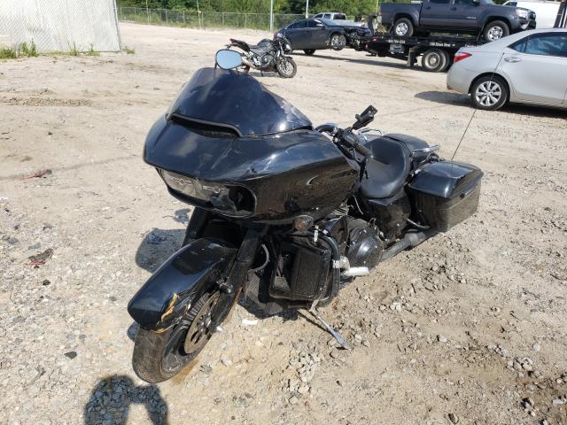 2018 HARLEY-DAVIDSON ROAD GLIDE 1HD1KTC12JB642759