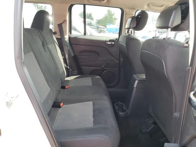 2015 JEEP PATRIOT 1C4NJPBB5FD241306