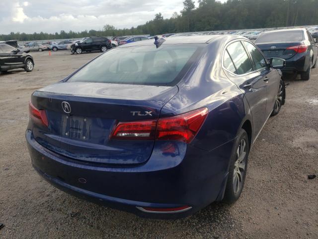 2017 ACURA TLX 19UUB1F37HA003715
