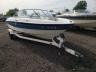 2005 BAYLINER  BOAT W TRL