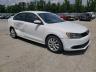 2012 VOLKSWAGEN  JETTA