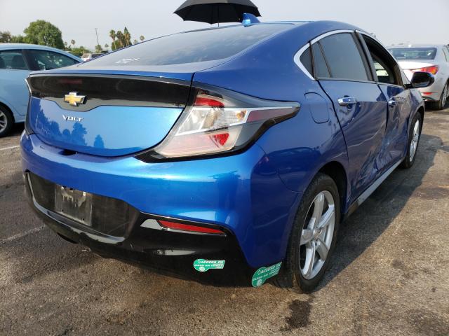 VIN 1G1RC6S59GU118652 2016 Chevrolet Volt, LT no.4