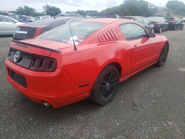 2014 FORD MUSTANG 1ZVBP8AMXE5295779