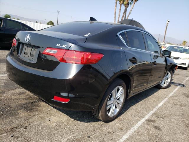 2013 ACURA ILX 20 19VDE1F31DE020466
