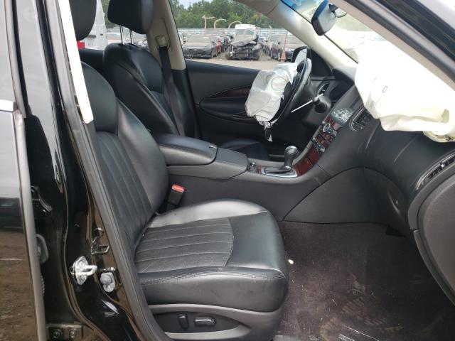 2016 INFINITI QX50 JN1BJ0RR8GM268842