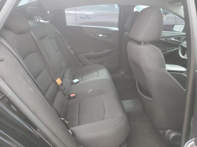 2016 CHEVROLET UK 1G1ZB5ST2GF279831