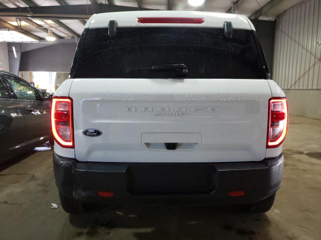 2021 FORD BRONCO SPO 3FMCR9B6XMRA38863