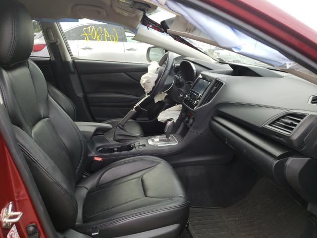 2018 SUBARU CROSSTREK JF2GTABC5JH212545