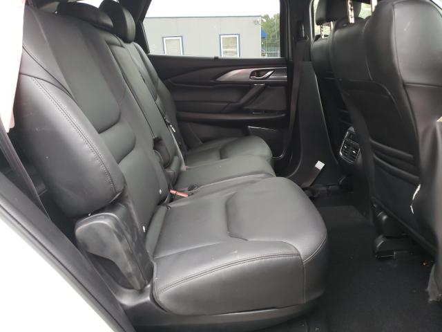 JM3TCBDY8K0313338 Mazda CX-9 2019. Фото: 5