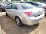 Lot #1836919210 2008 SATURN AURA XE