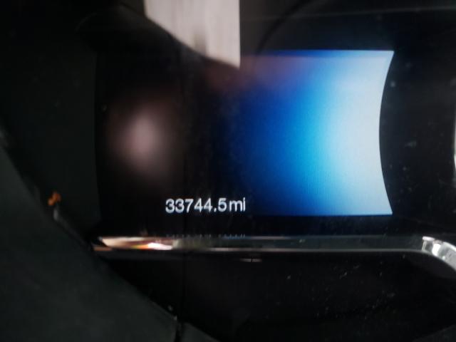 2020 LINCOLN MKZ RESERV 3LN6L5LU1LR603309