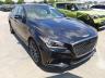 2019 GENESIS  G80