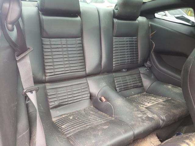 2014 FORD MUSTANG SH 1ZVBP8JZ4E5241115