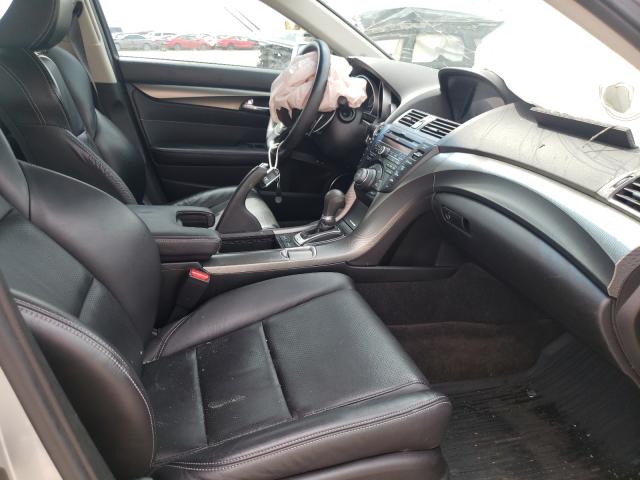 2013 ACURA TL SH-AWD 19UUA9F5XDA005228