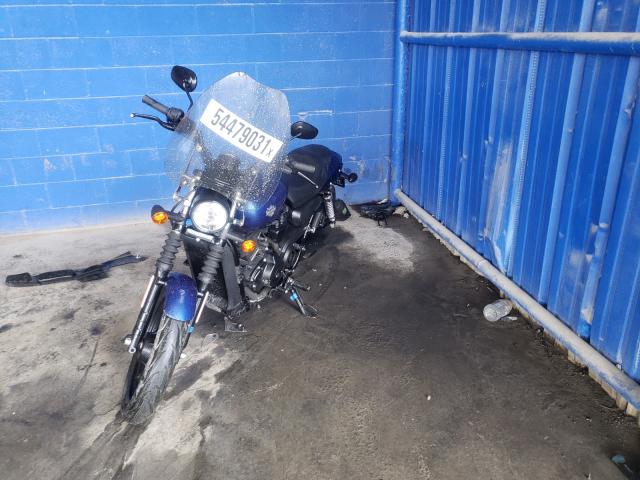 2017 HARLEY-DAVIDSON XG500 1HD4NAA16HC512029