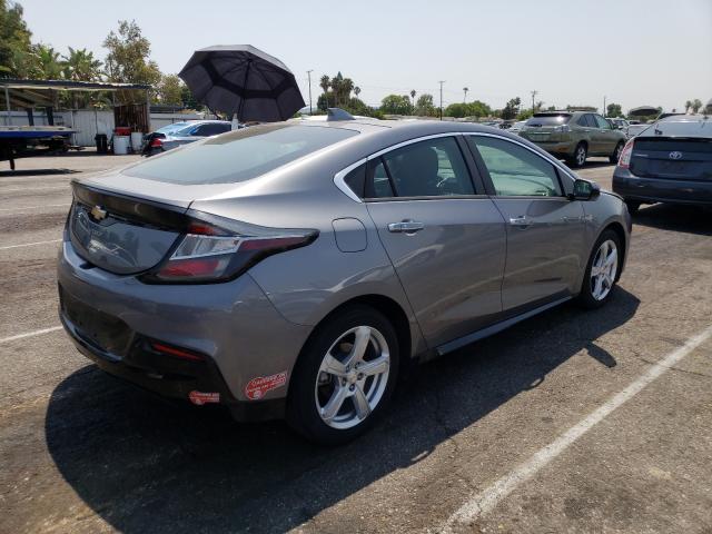 VIN 1G1RC6S50JU141793 2018 Chevrolet Volt, LT no.4